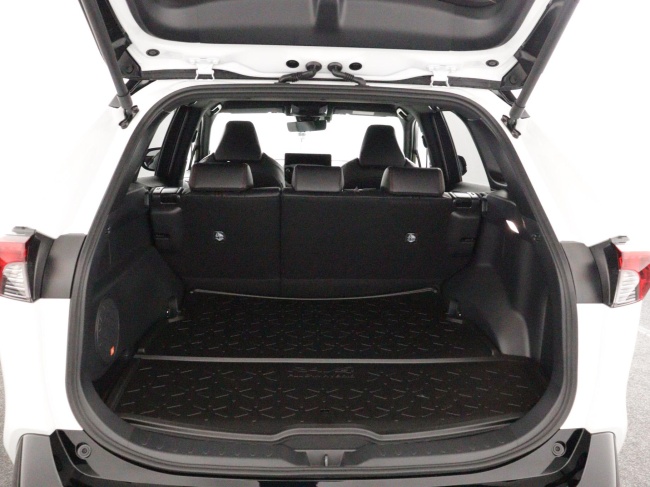 Toyota RAV4 - 2.5 Plug-in Hybrid AWD Bi-Tone Plus