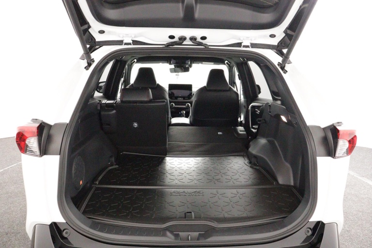 Toyota RAV4 - 2.5 Plug-in Hybrid AWD Bi-Tone Plus 23