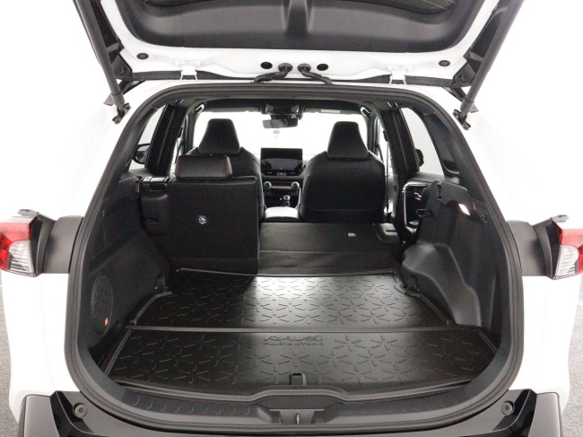 Toyota RAV4 - 2.5 Plug-in Hybrid AWD Bi-Tone Plus