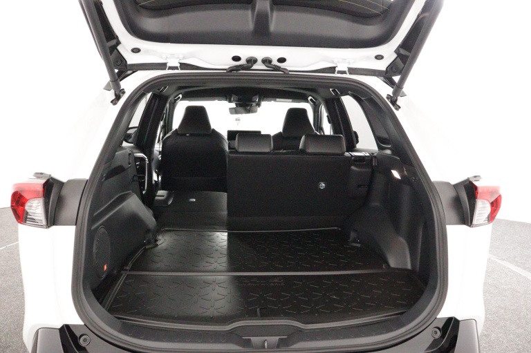 Toyota RAV4 - 2.5 Plug-in Hybrid AWD Bi-Tone Plus 24