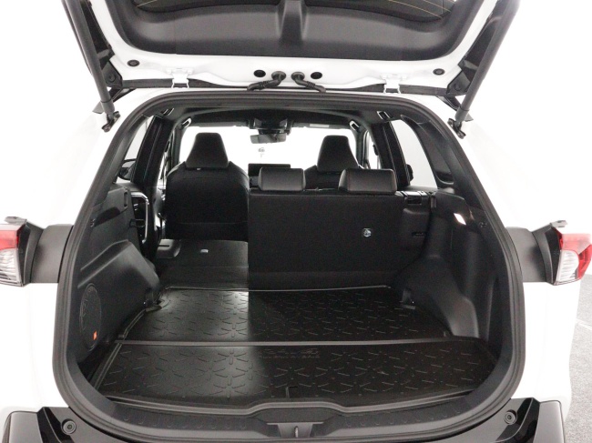 Toyota RAV4 - 2.5 Plug-in Hybrid AWD Bi-Tone Plus