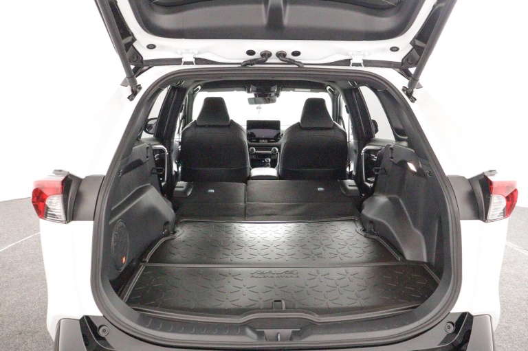 Toyota RAV4 - 2.5 Plug-in Hybrid AWD Bi-Tone Plus 25