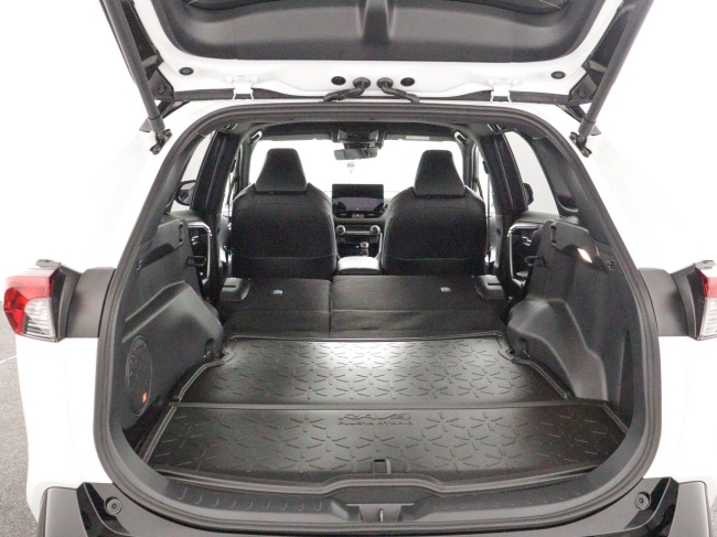 Toyota RAV4 - 2.5 Plug-in Hybrid AWD Bi-Tone Plus