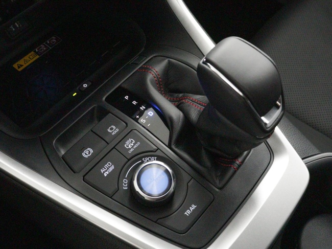 Toyota RAV4 - 2.5 Plug-in Hybrid AWD Bi-Tone Plus