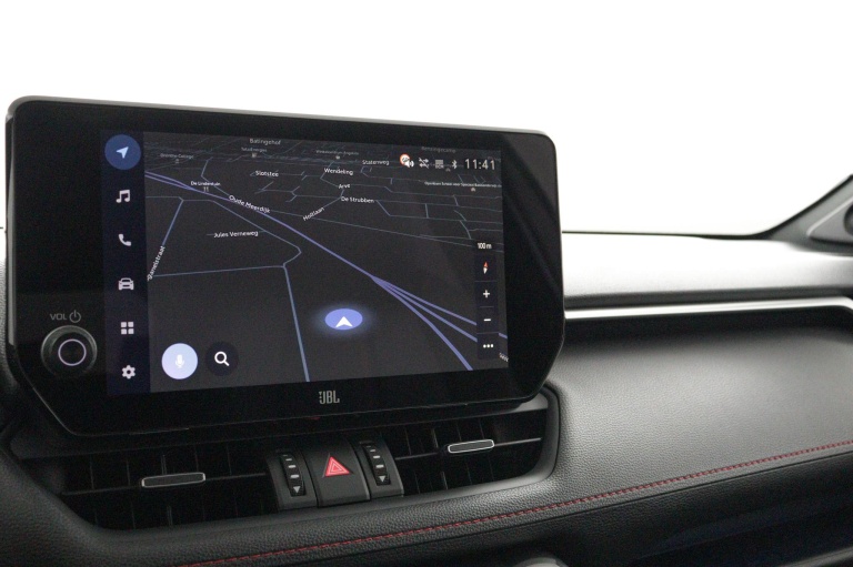 Toyota RAV4 - 2.5 Plug-in Hybrid AWD Bi-Tone Plus 27