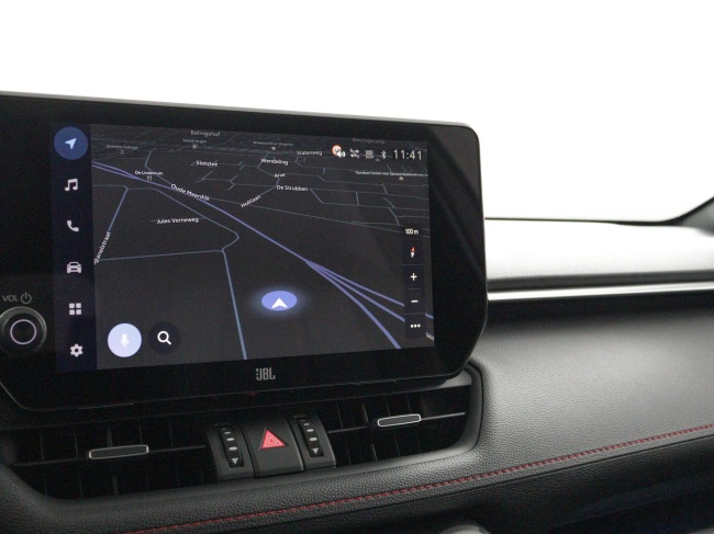 Toyota RAV4 - 2.5 Plug-in Hybrid AWD Bi-Tone Plus