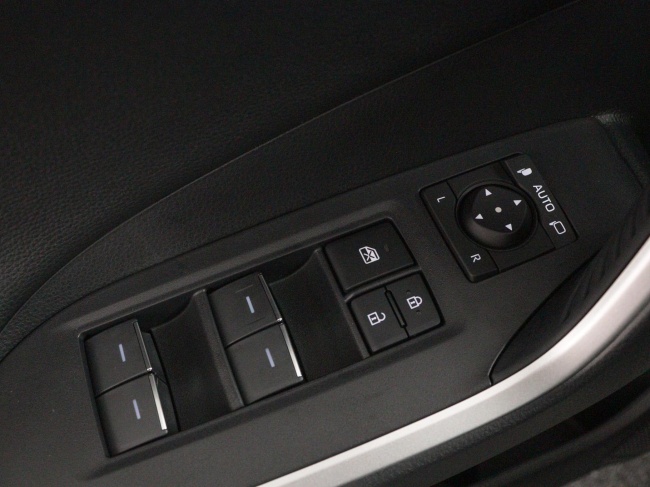 Toyota RAV4 - 2.5 Plug-in Hybrid AWD Bi-Tone Plus