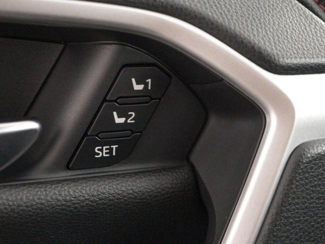 Toyota RAV4 - 2.5 Plug-in Hybrid AWD Bi-Tone Plus