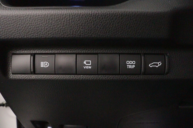 Toyota RAV4 - 2.5 Plug-in Hybrid AWD Bi-Tone Plus 30