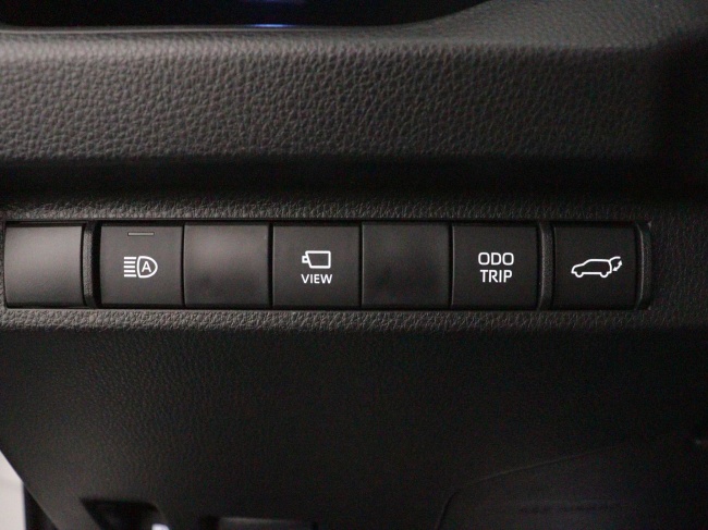 Toyota RAV4 - 2.5 Plug-in Hybrid AWD Bi-Tone Plus