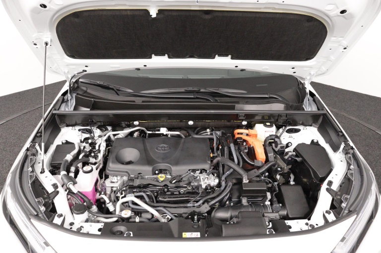 Toyota RAV4 - 2.5 Plug-in Hybrid AWD Bi-Tone Plus 35