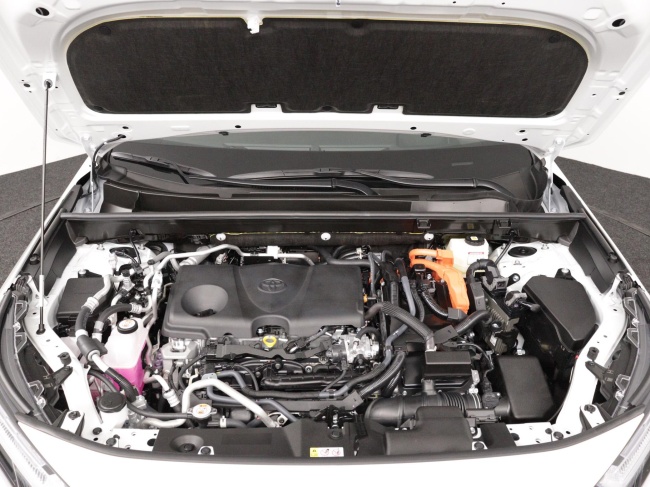 Toyota RAV4 - 2.5 Plug-in Hybrid AWD Bi-Tone Plus