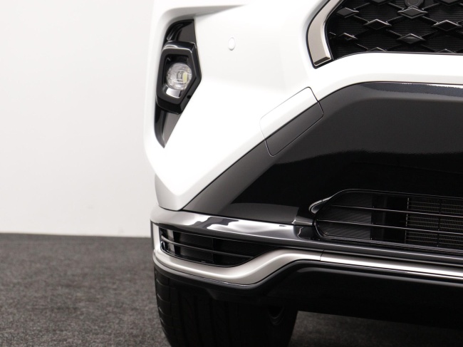 Toyota RAV4 - 2.5 Plug-in Hybrid AWD Bi-Tone Plus