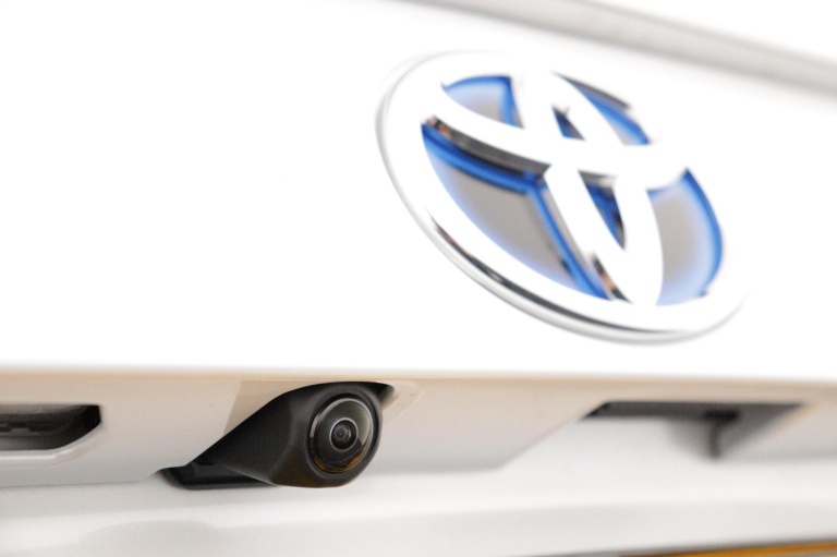 Toyota RAV4 - 2.5 Plug-in Hybrid AWD Bi-Tone Plus 39