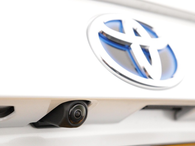 Toyota RAV4 - 2.5 Plug-in Hybrid AWD Bi-Tone Plus