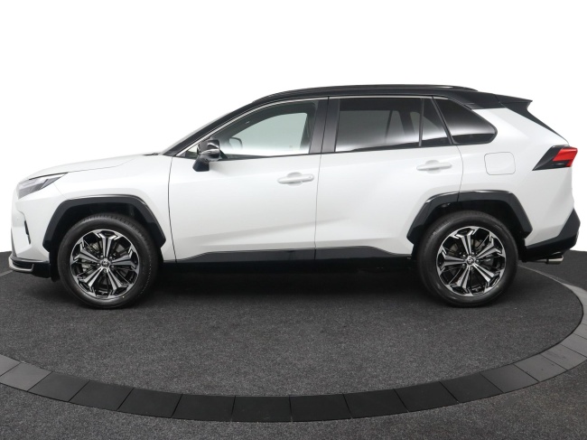 Toyota RAV4 - 2.5 Plug-in Hybrid AWD Bi-Tone Plus