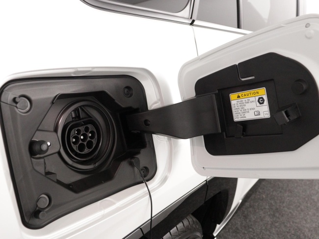 Toyota RAV4 - 2.5 Plug-in Hybrid AWD Bi-Tone Plus