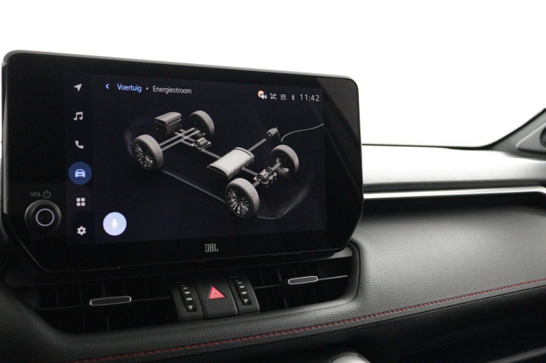 Toyota RAV4 - 2.5 Plug-in Hybrid AWD Bi-Tone Plus 43