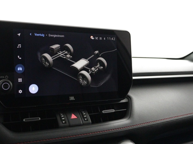 Toyota RAV4 - 2.5 Plug-in Hybrid AWD Bi-Tone Plus