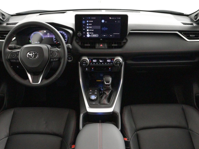 Toyota RAV4 - 2.5 Plug-in Hybrid AWD Bi-Tone Plus