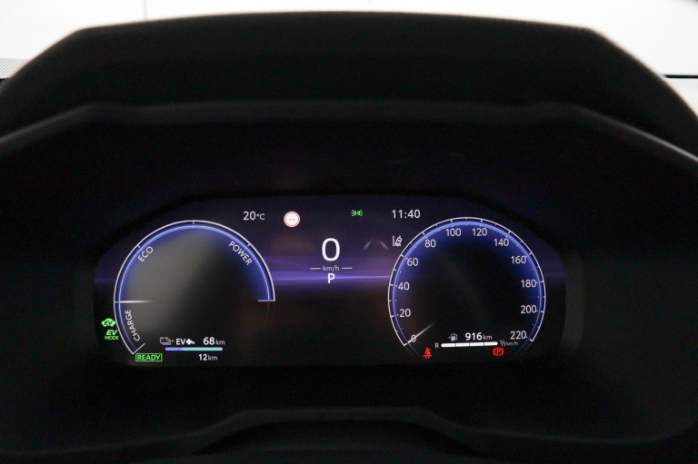 Toyota RAV4 - 2.5 Plug-in Hybrid AWD Bi-Tone Plus 6