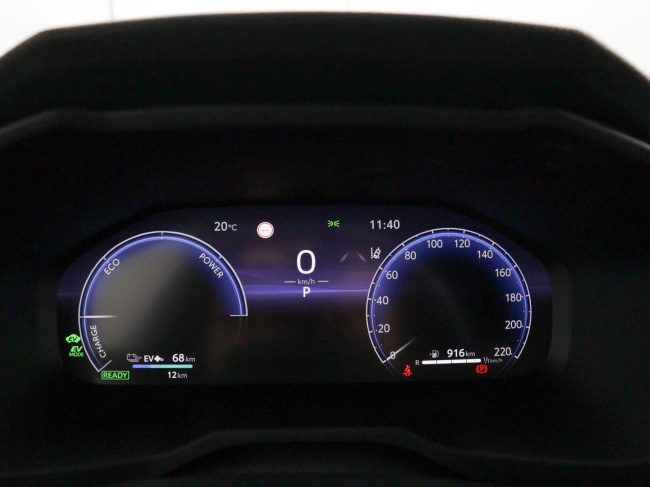 Toyota RAV4 - 2.5 Plug-in Hybrid AWD Bi-Tone Plus