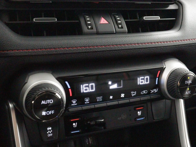 Toyota RAV4 - 2.5 Plug-in Hybrid AWD Bi-Tone Plus