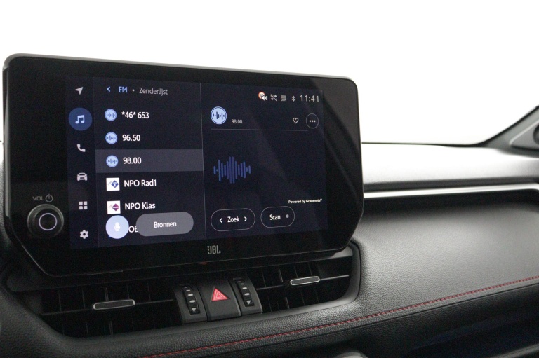 Toyota RAV4 - 2.5 Plug-in Hybrid AWD Bi-Tone Plus 8