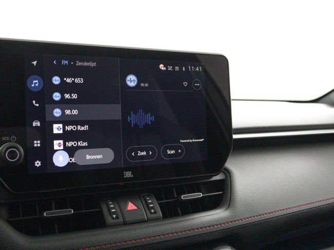 Toyota RAV4 - 2.5 Plug-in Hybrid AWD Bi-Tone Plus