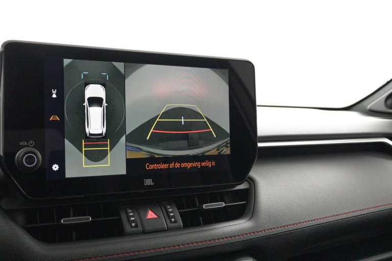 Toyota RAV4 - 2.5 Plug-in Hybrid AWD Bi-Tone Plus 9