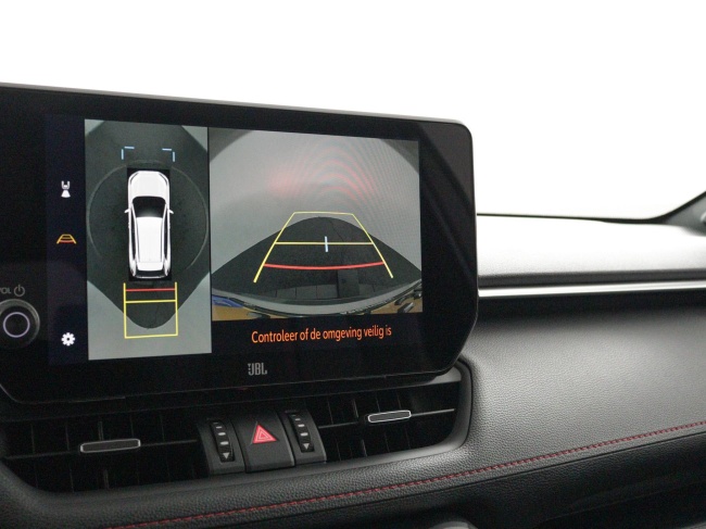 Toyota RAV4 - 2.5 Plug-in Hybrid AWD Bi-Tone Plus