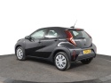 Toyota Aygo X - 1.0 VVT-i MT Play