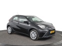Toyota Aygo X - 1.0 VVT-i MT Play