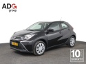 Toyota Aygo X - 1.0 VVT-i MT Play