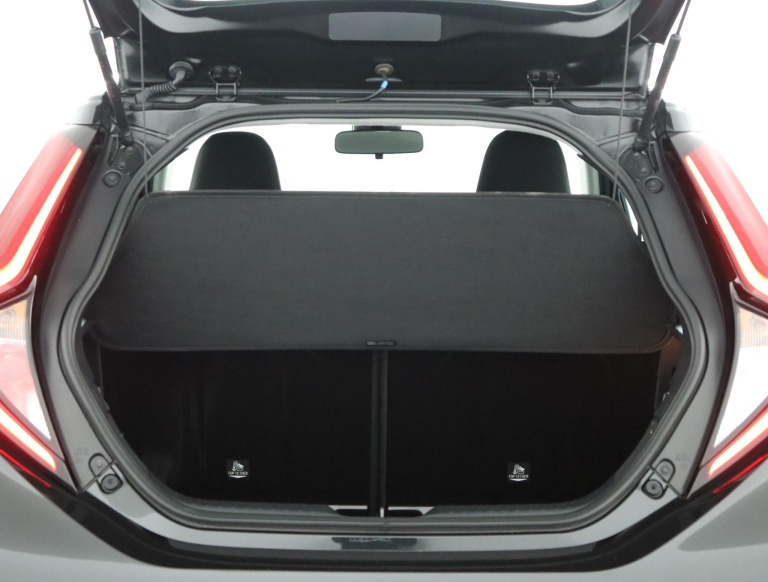 Toyota Aygo X - 1.0 VVT-i MT Play 23
