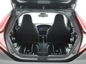Toyota Aygo X - 1.0 VVT-i MT Play