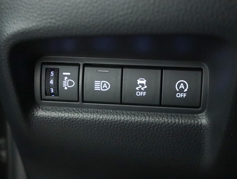 Toyota Aygo X - 1.0 VVT-i MT Play 29
