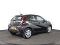 Toyota Aygo X - 1.0 VVT-i MT Play