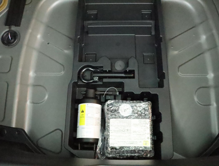 Toyota Aygo X - 1.0 VVT-i MT Play 33