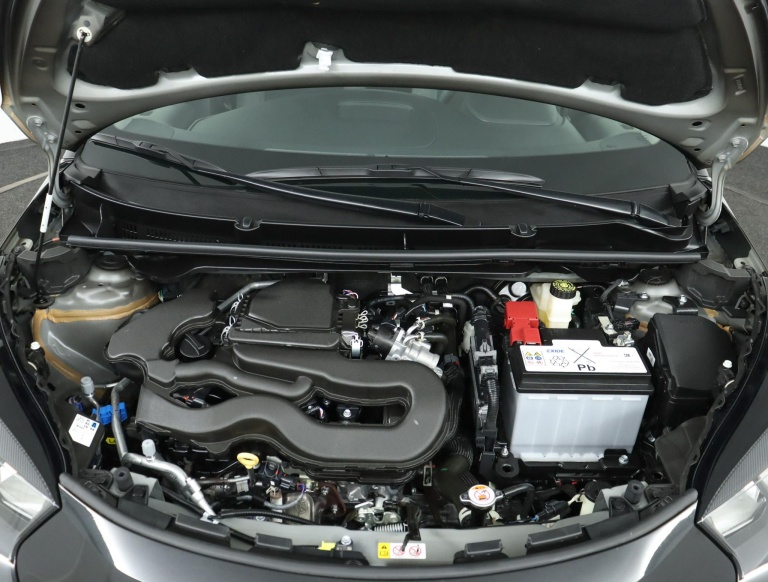 Toyota Aygo X - 1.0 VVT-i MT Play 34