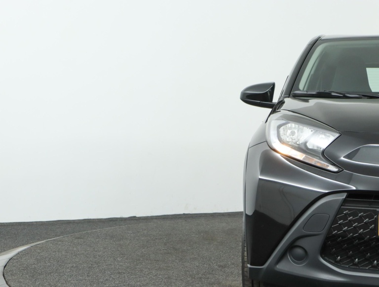Toyota Aygo X - 1.0 VVT-i MT Play 35