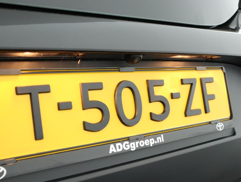 Toyota Aygo X - 1.0 VVT-i MT Play 41