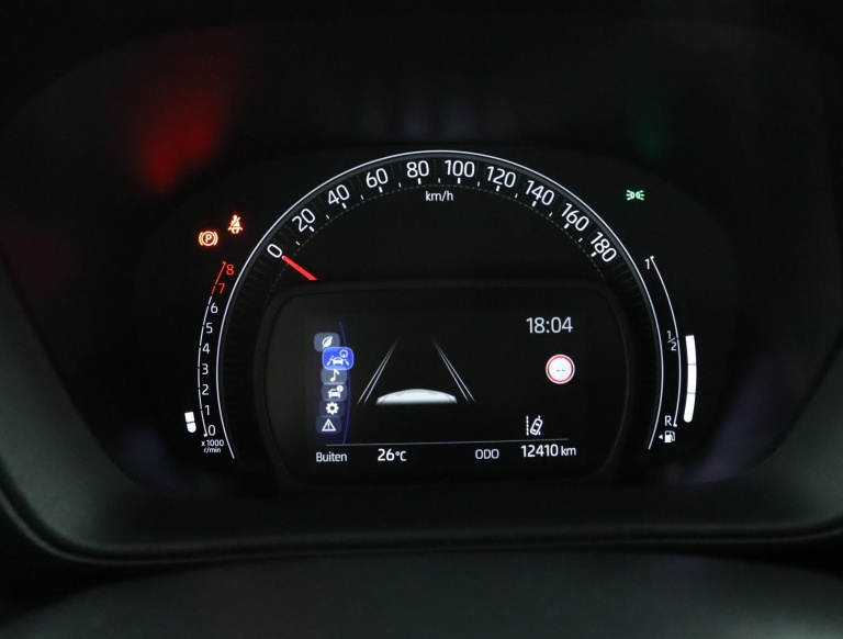 Toyota Aygo X - 1.0 VVT-i MT Play 42