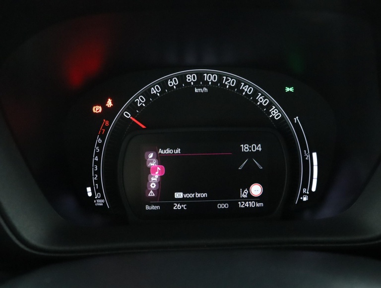 Toyota Aygo X - 1.0 VVT-i MT Play 43