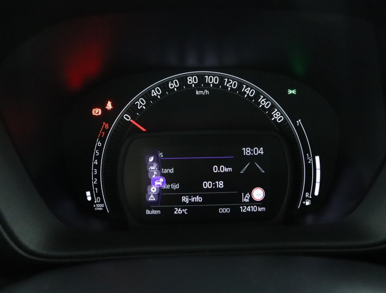 Toyota Aygo X - 1.0 VVT-i MT Play 44