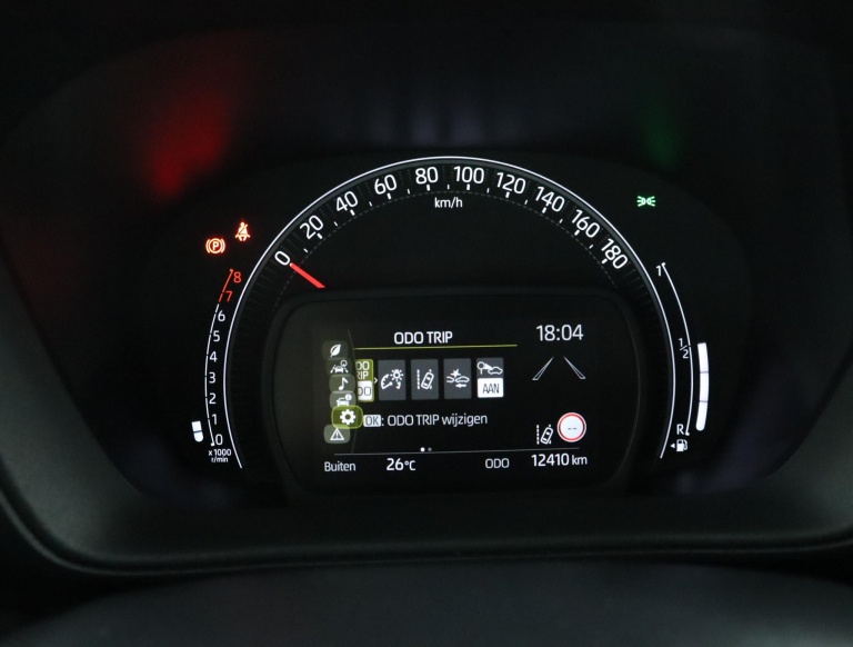 Toyota Aygo X - 1.0 VVT-i MT Play 45