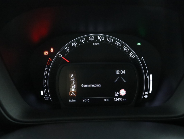 Toyota Aygo X - 1.0 VVT-i MT Play 46