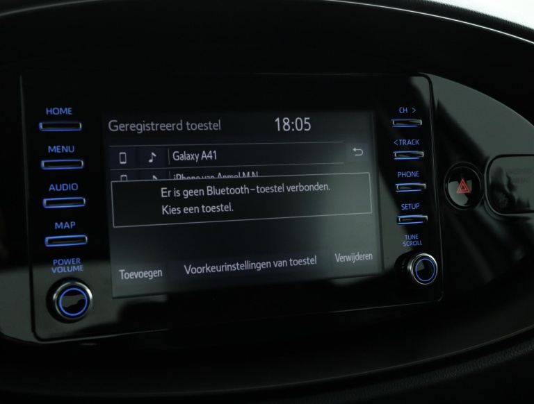 Toyota Aygo X - 1.0 VVT-i MT Play 49