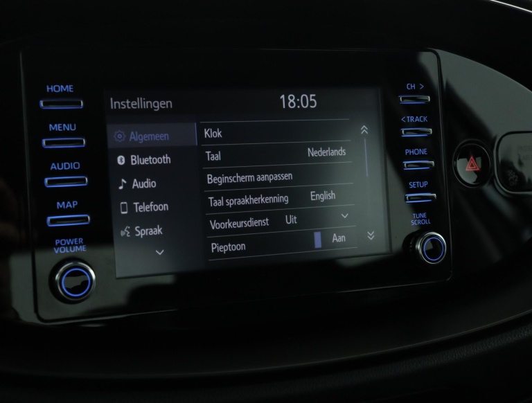 Toyota Aygo X - 1.0 VVT-i MT Play 50