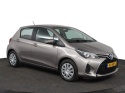 Toyota Yaris - 1.5 Hybrid Aspiration